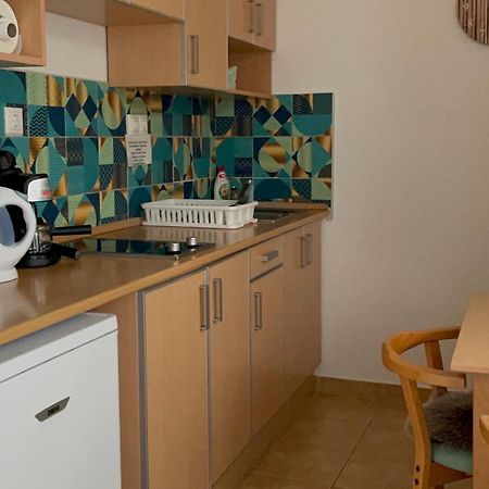 Joy Apartman 잘라카로쉬 외부 사진