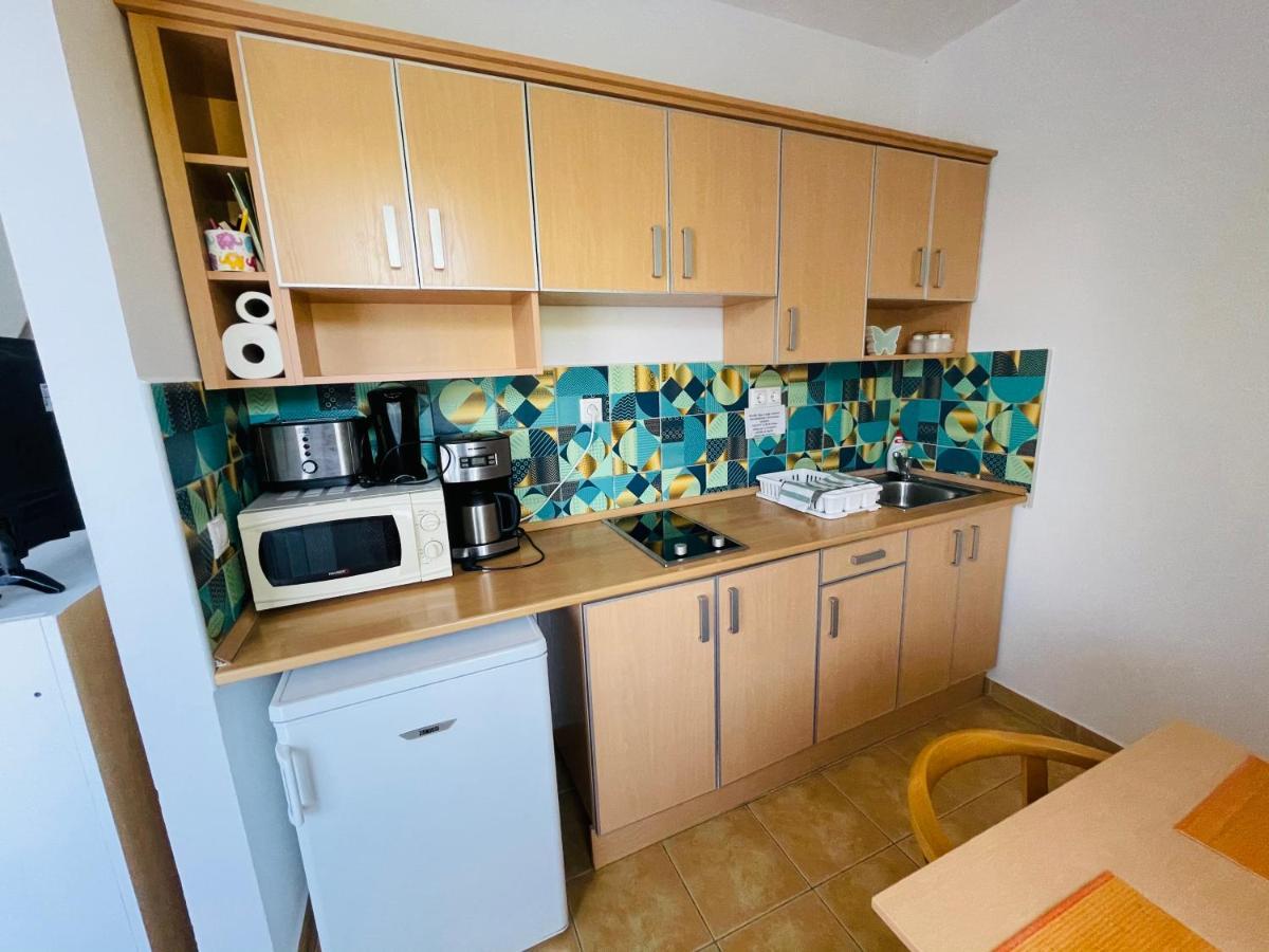 Joy Apartman 잘라카로쉬 외부 사진