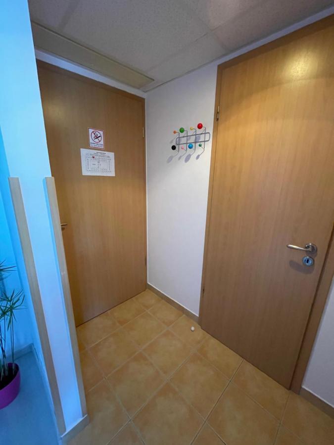 Joy Apartman 잘라카로쉬 외부 사진