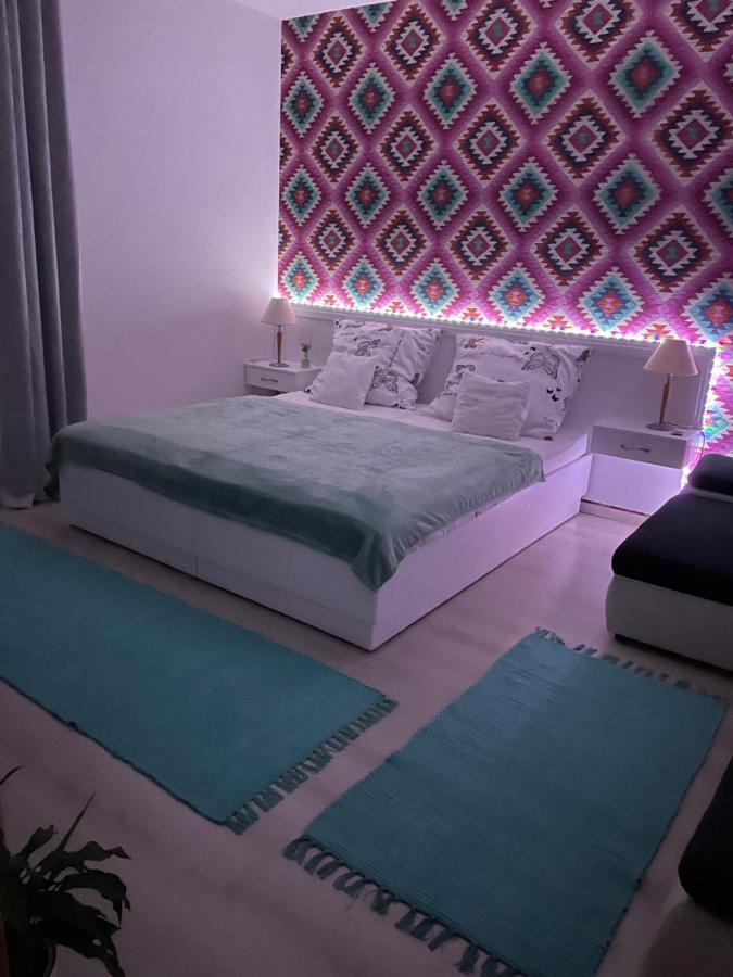 Joy Apartman 잘라카로쉬 외부 사진