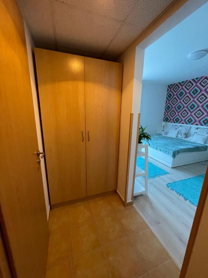 Joy Apartman 잘라카로쉬 외부 사진