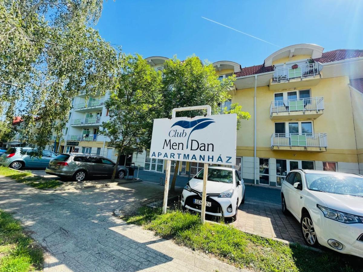 Joy Apartman 잘라카로쉬 외부 사진