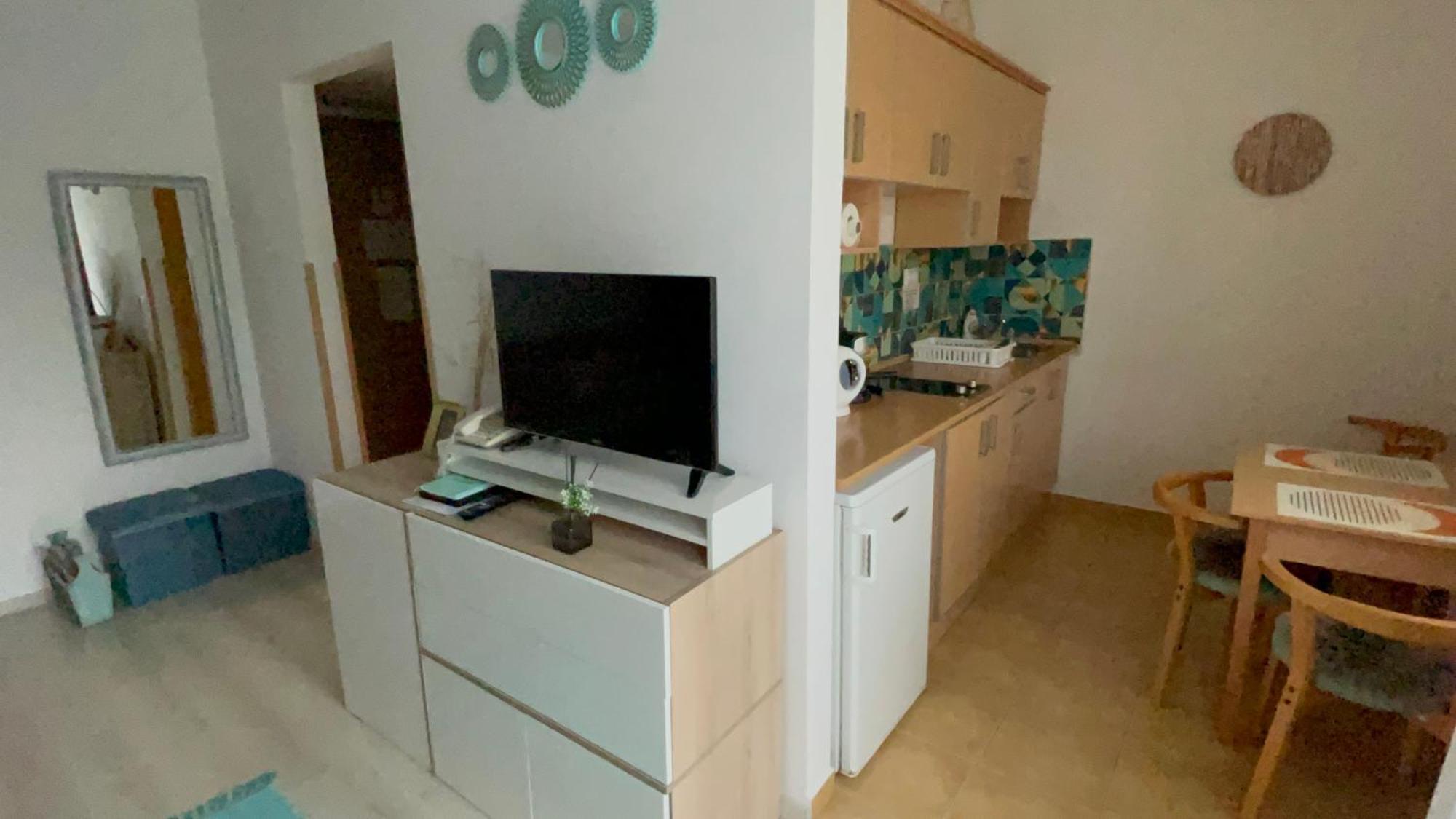 Joy Apartman 잘라카로쉬 외부 사진
