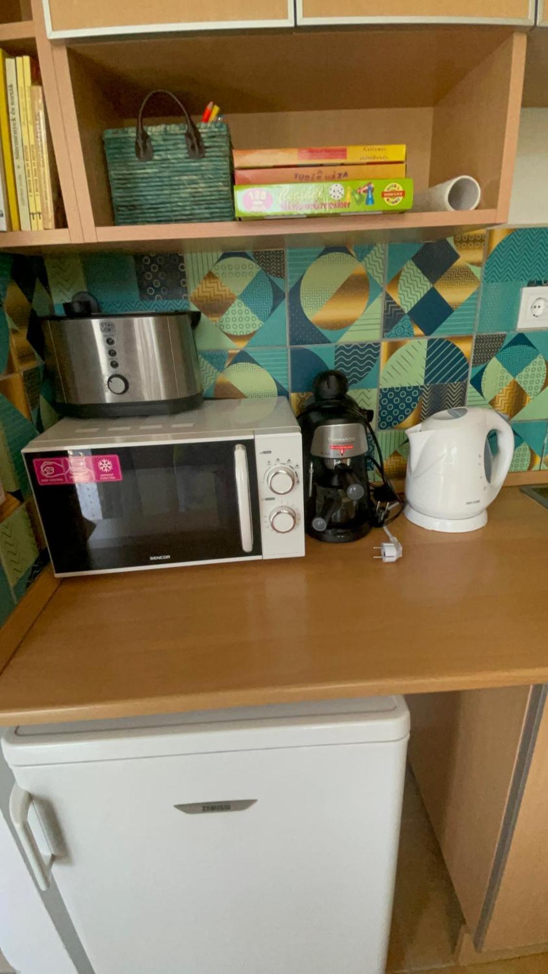 Joy Apartman 잘라카로쉬 외부 사진
